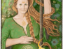 The Pregnant Pause after Imbolc, via Sagewoman Blogs